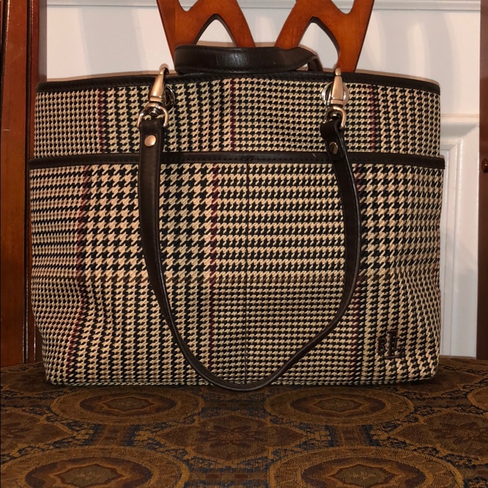 Ralph Lauren Bag